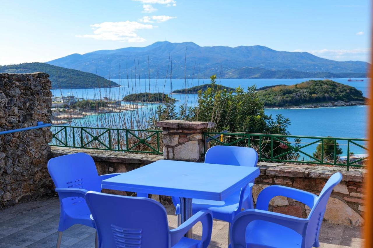 John'S Guesthouse Ксамил Экстерьер фото